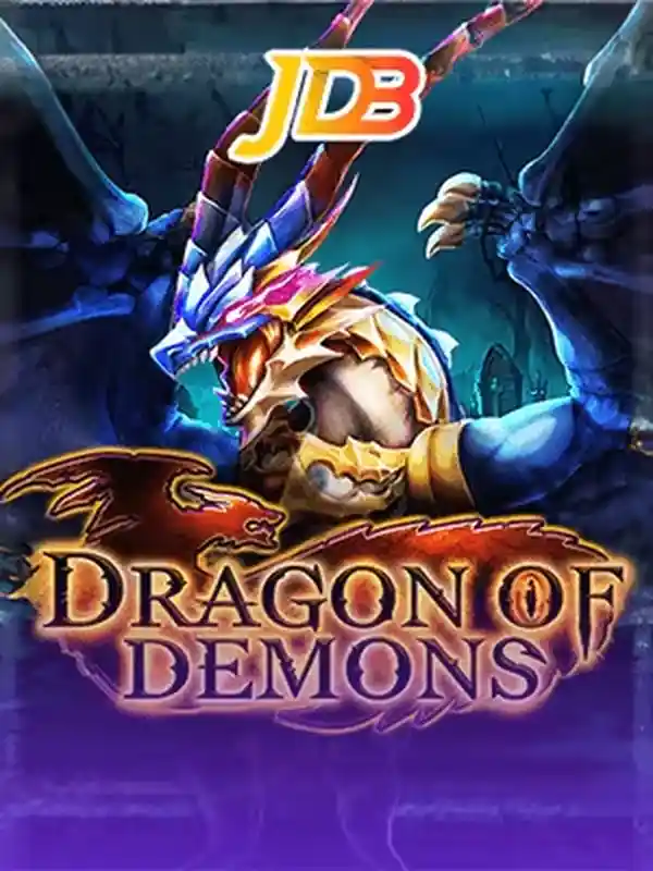 ড্রাগন অফ ডেমনস ক্যাসিনো গেম